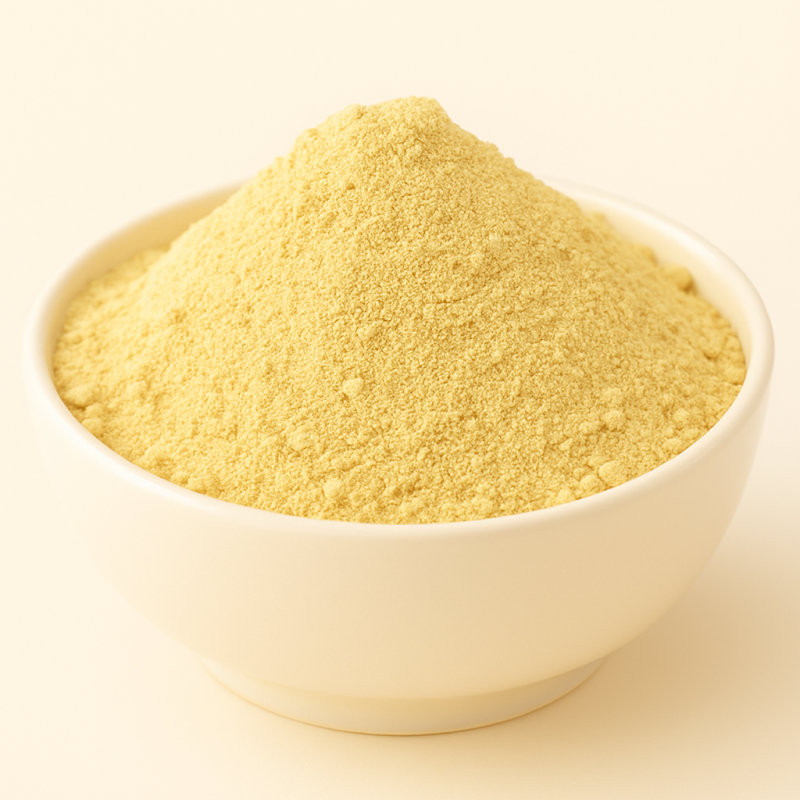 Brazilian Yellow – Natural Herbal